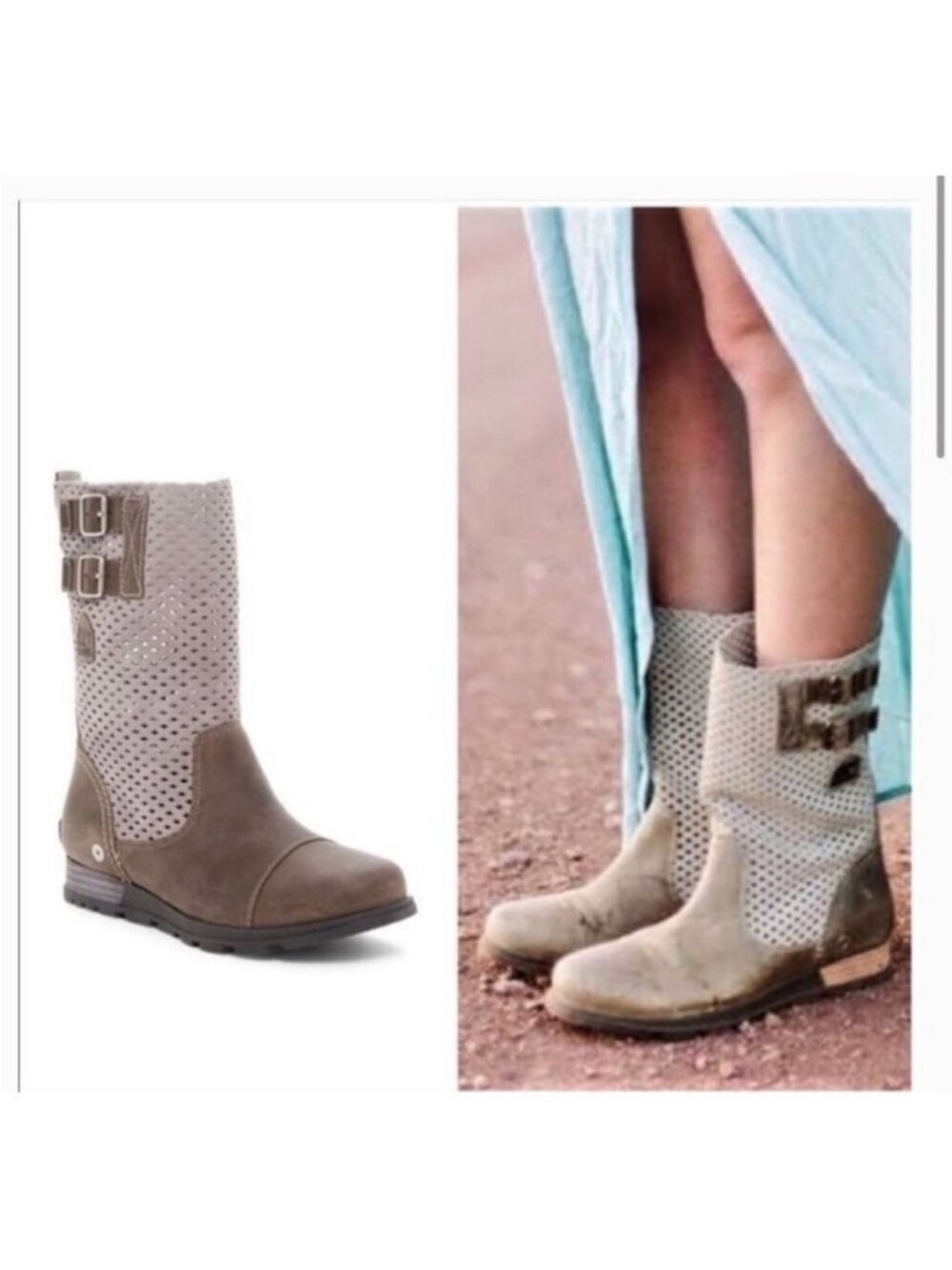 SOREL Major Boots
